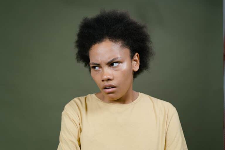 Why Other People’s Fidgeting Fills You With Rage