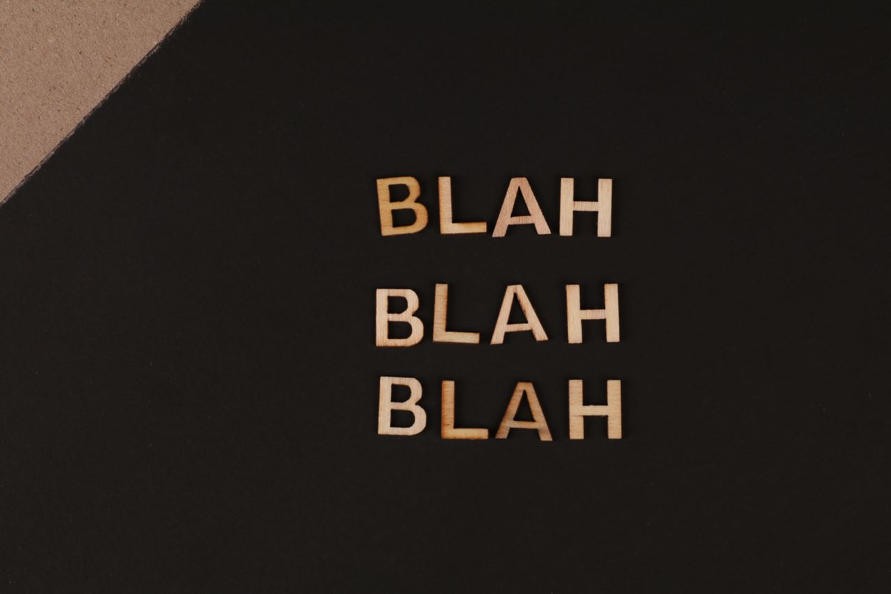 Why Repeated Words Suddenly Stop Meaning Anything