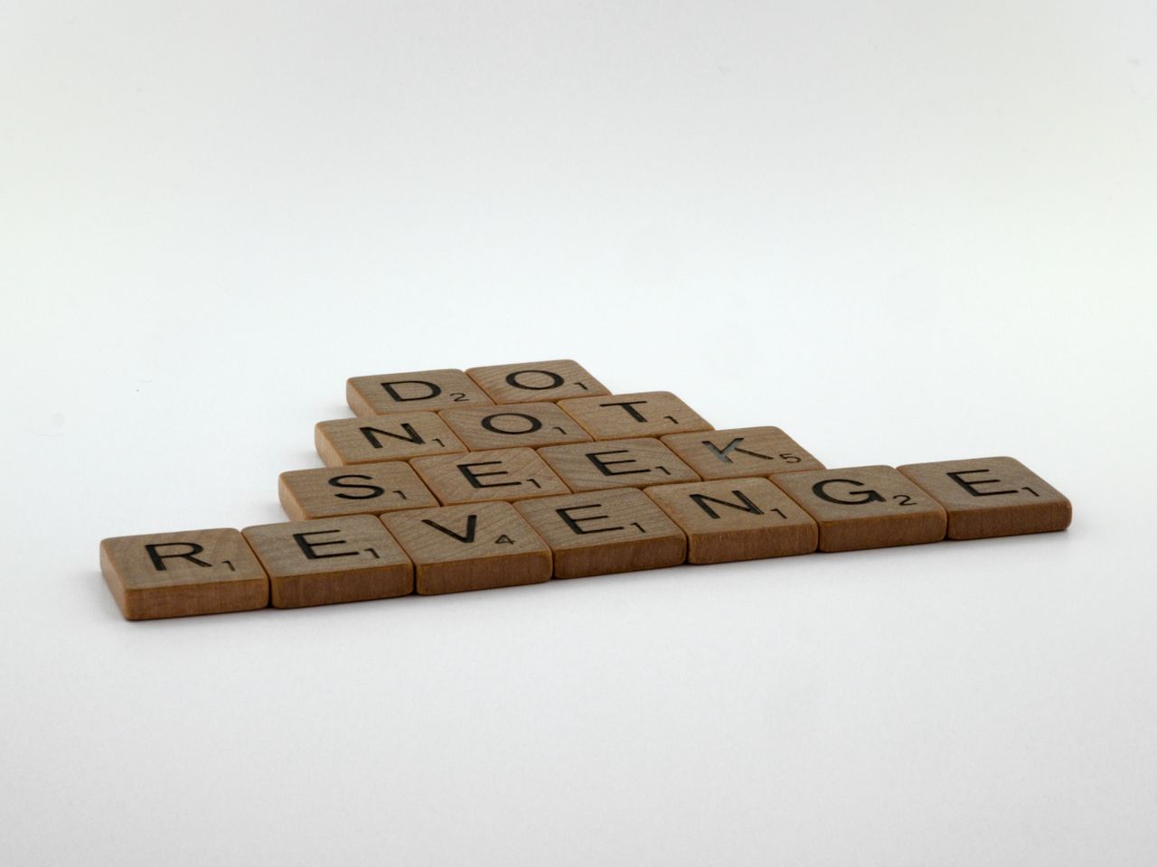 Why Revenge Never Feels as Good as Your Brain Promised
