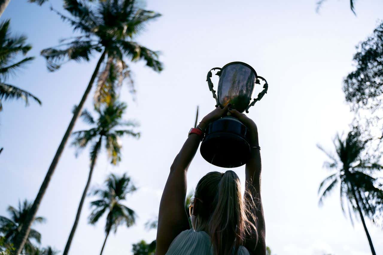 Why Rewards Control You More Than You Realize