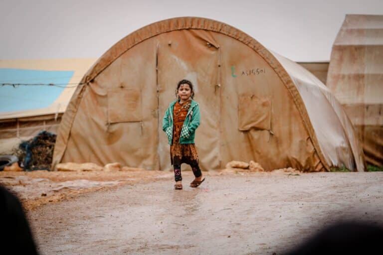 Why Safety Does Not End Refugee Trauma