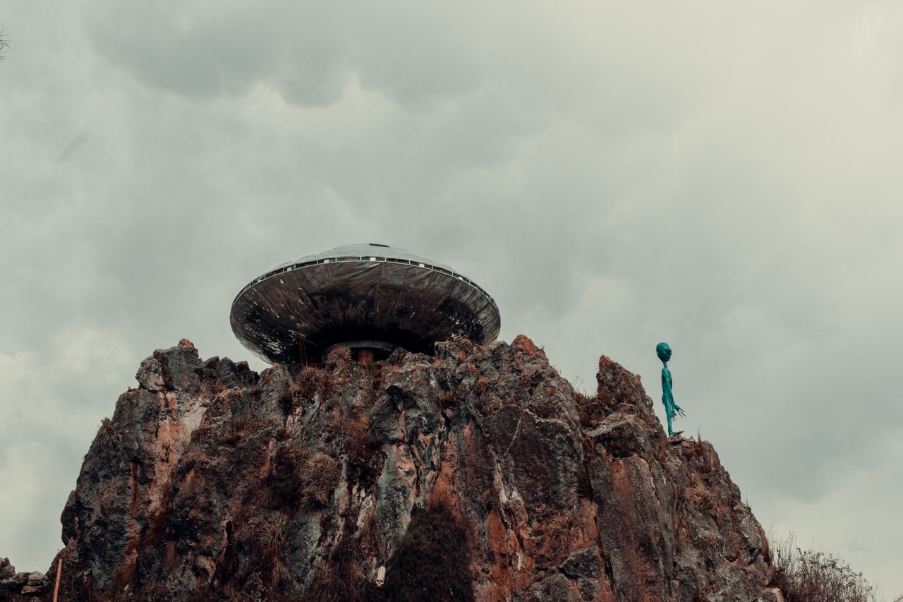 Why Smart People Fall Hardest for Conspiracy Theories