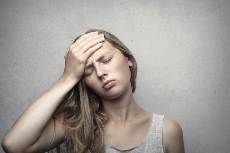 Why Some People Fake Illness Without Knowing Why