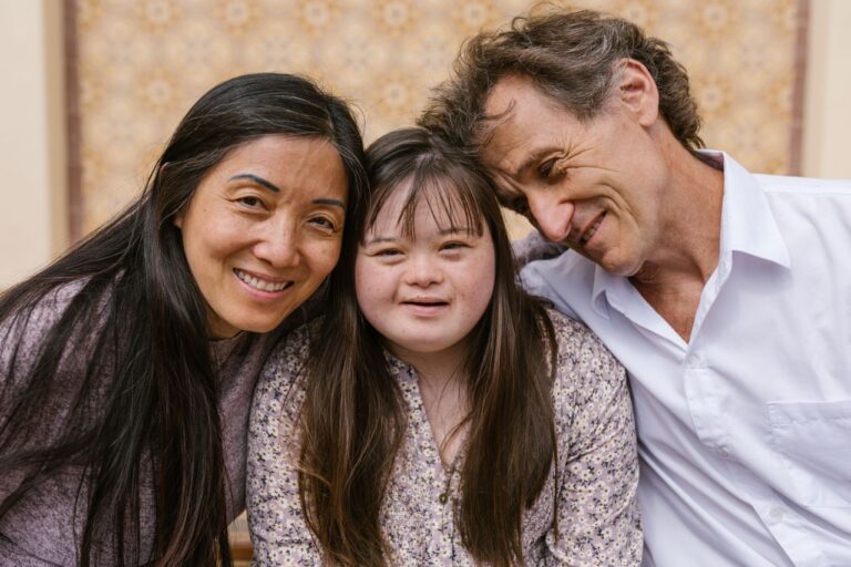 Why Special Needs Parents Feel Guilty for Resting