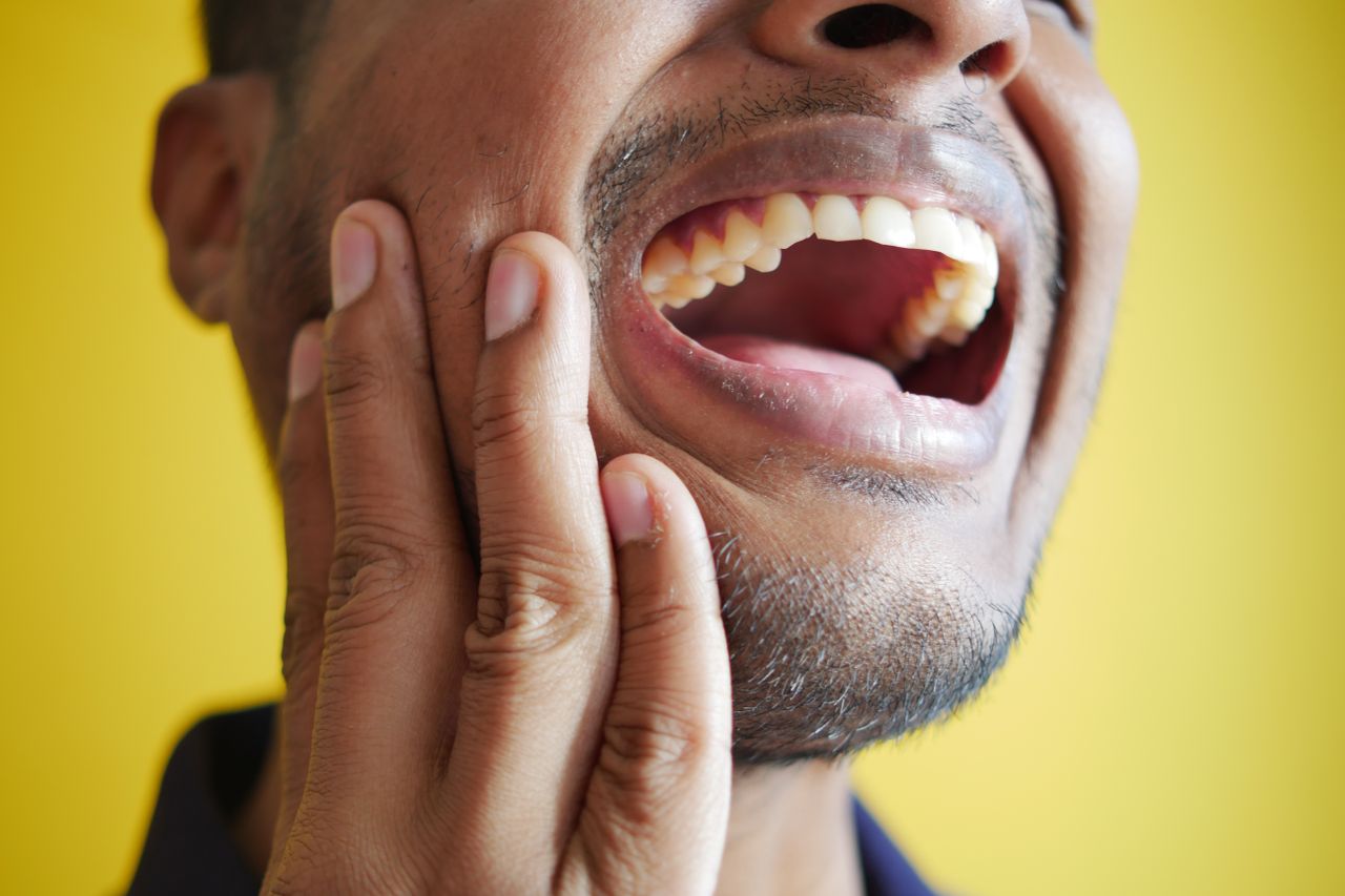 Why Swearing Actually Kills Pain According to Science