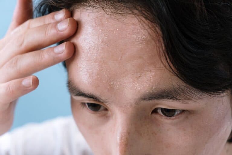 Why Your Anxiety Sweat Makes You Sweat Even More