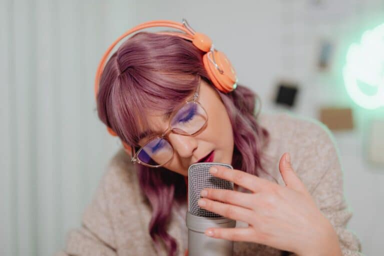 Why Your Recorded Voice Sounds Wrong to Only You