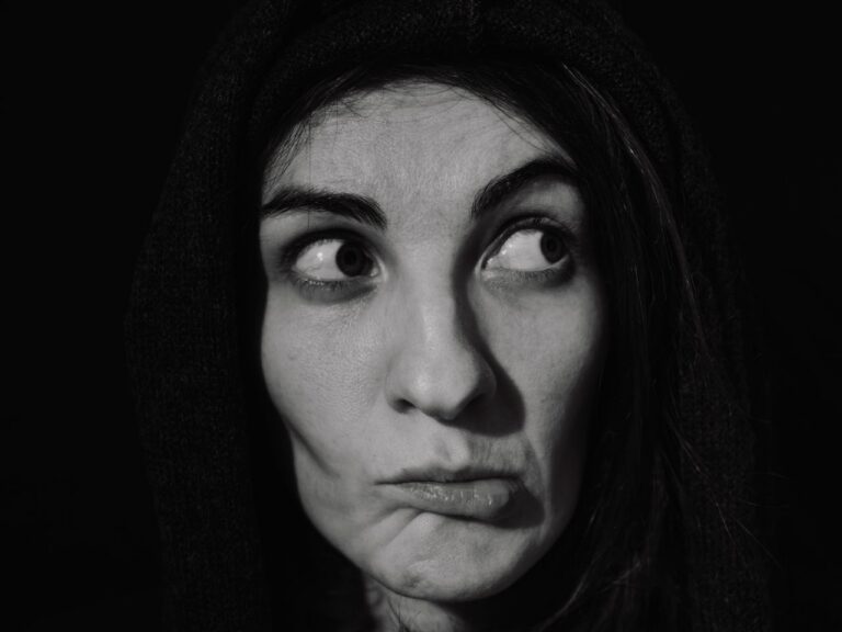 Why Your Tics Get Worse When Stress Finally Ends