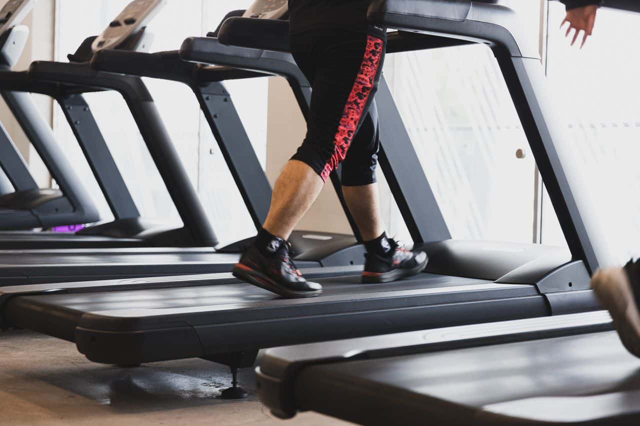 Why the Gym Feels Like a Place You Have to Earn