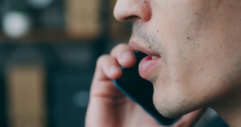 Your Stutter Did Not Cause Your Anxiety It Created It