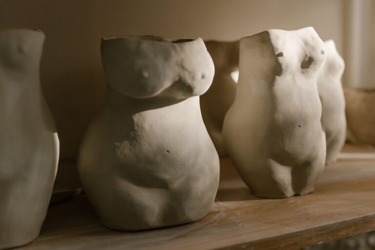 Wabi Sabi and Perfectionism: The Quiet Art of Being Enough