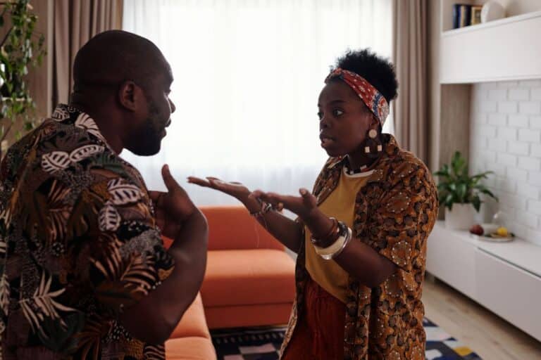 Why Conflict With Someone You Love Feels Like Danger