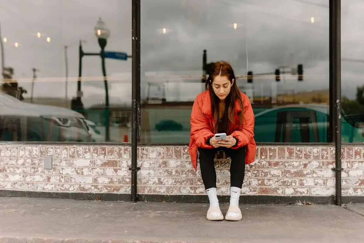 What a Free Depression Test Actually Cannot Tell You
