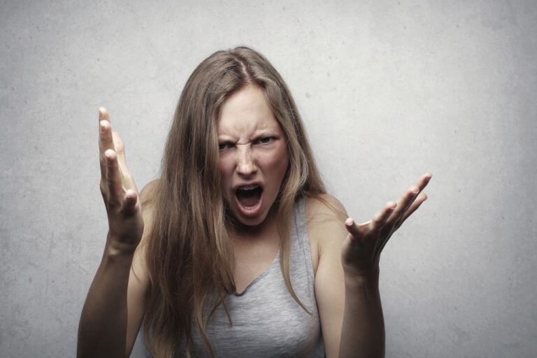 What Female Hysteria Was and Still Costs Women Today