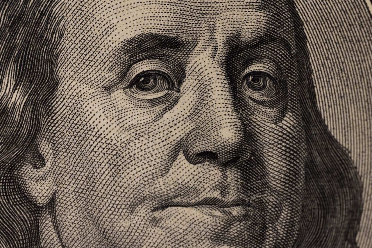 The Benjamin Franklin Effect and Why Favors Build Affection