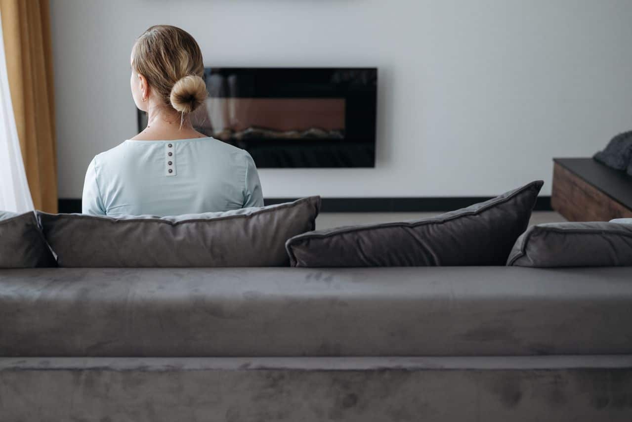 The Real Reason Doing Nothing Feels So Wrong