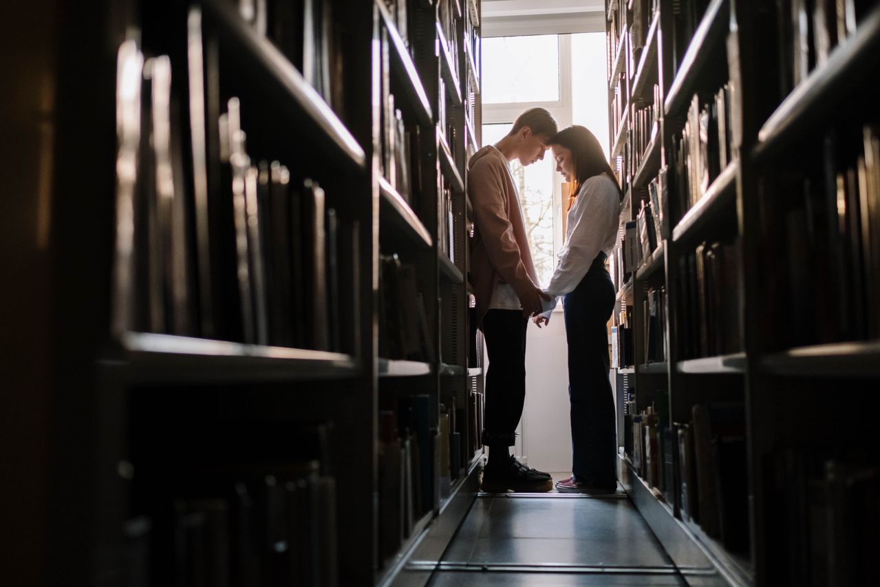 Sapiosexual Meaning: Why Intelligence Can Be the Thing That Attracts You