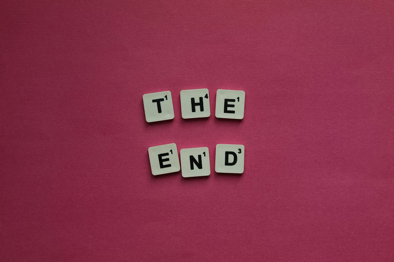 The Real Reason You Need to Know How It Ends