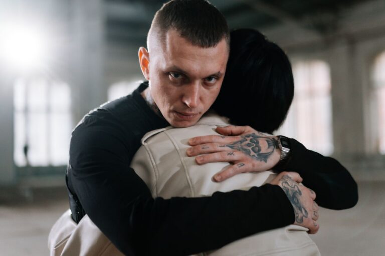 What A Sociopath Actually Is: Not What You Think