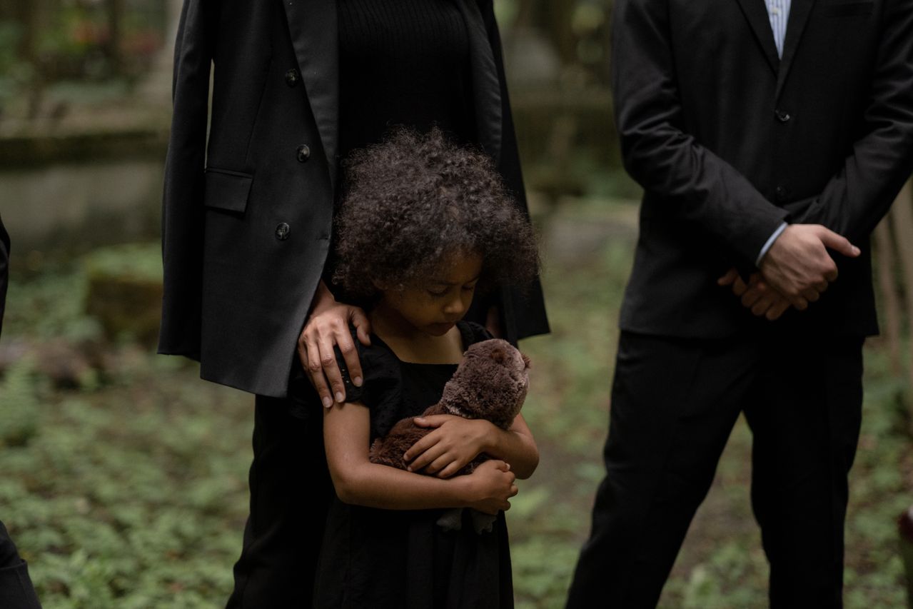 What Losing a Parent Young Does to the Adult You Became