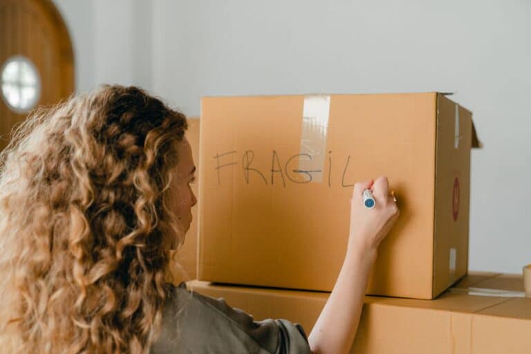 What Moving Home Actually Does to Both of You