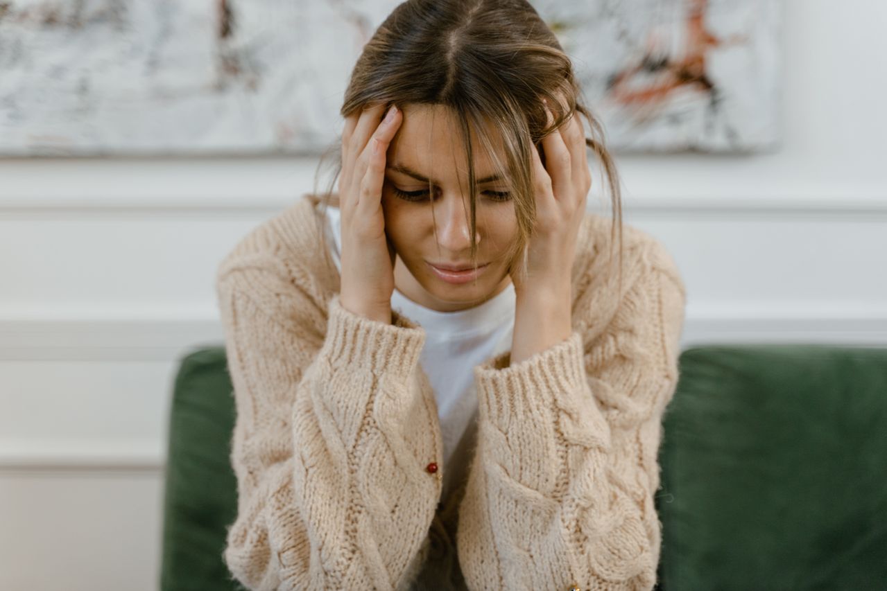 What Neuroticism Actually Is and Why It Is Not an Insult