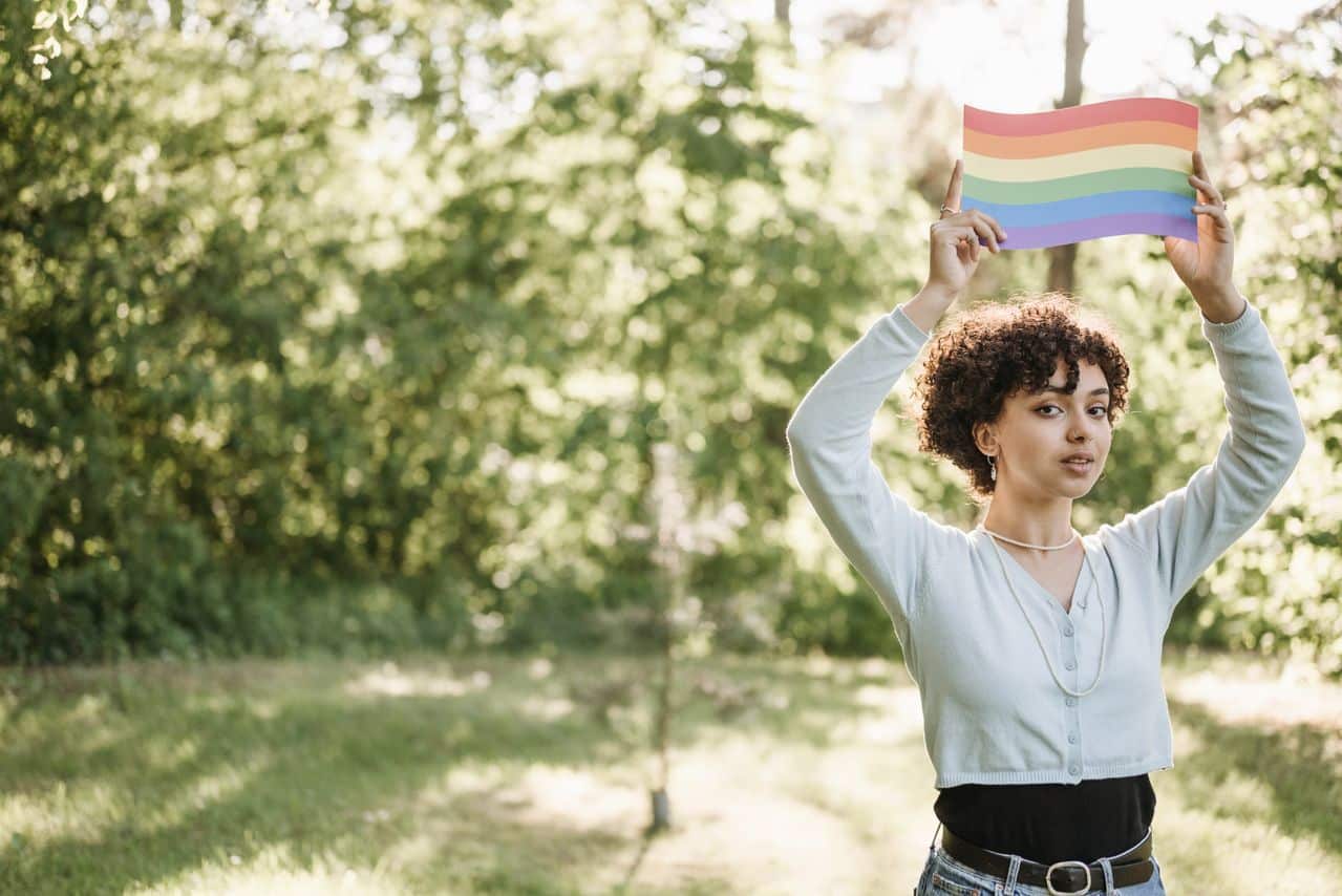What Non Binary Actually Means Beyond the Two Boxes