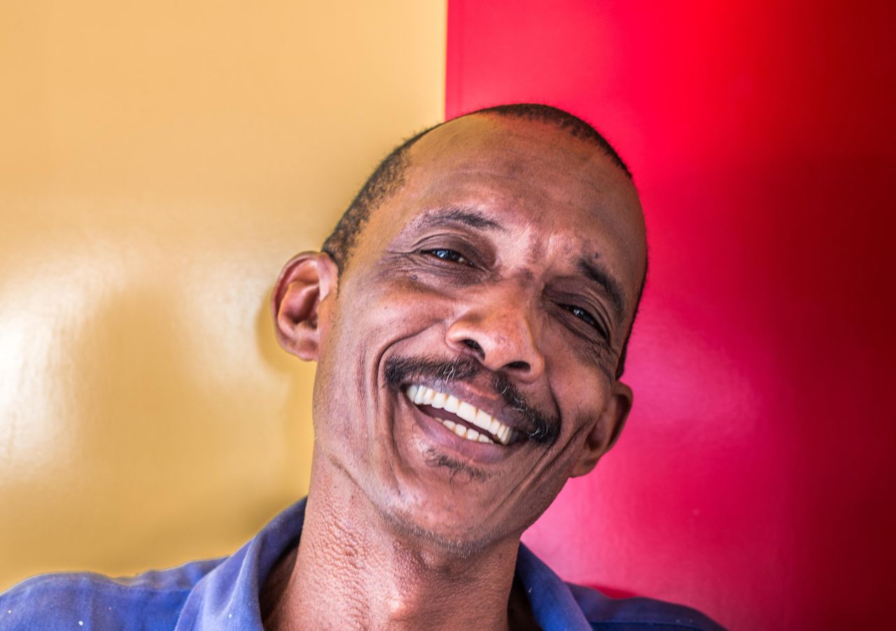 What a Duchenne Smile Reveals That Your Mouth Cannot Hide