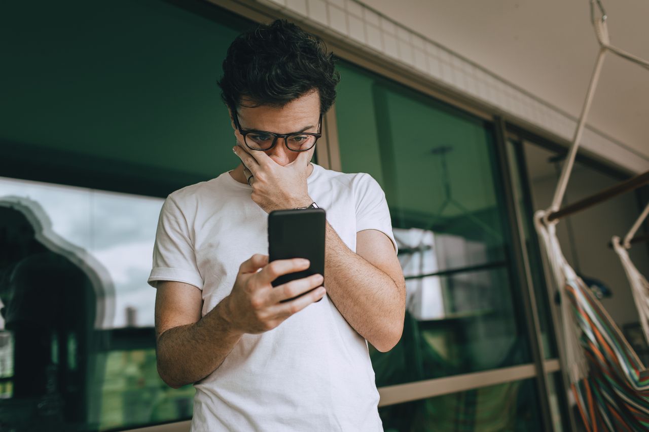 Why Being Scammed Is Never the Victim’s Fault
