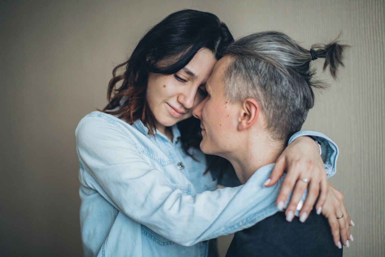 Why Being Valued for Who You Are Feels Life Saving