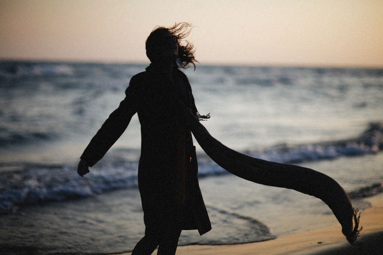 Why Blue Mind Theory Explains That Calm Near Water