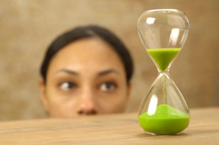 Why Every Year Feels Shorter Than the Last