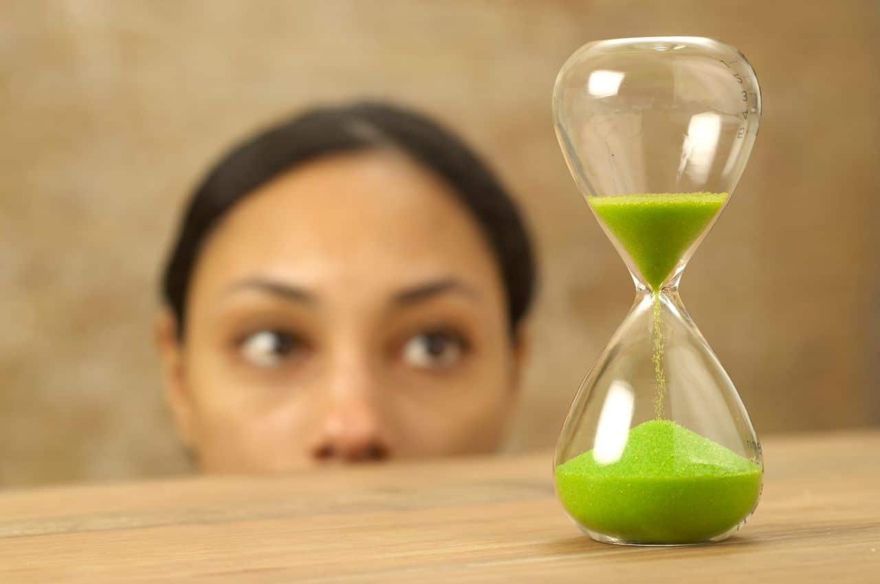 Why Every Year Feels Shorter Than the Last