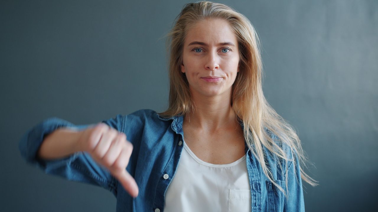 Why One Criticism Outweighs Praise From Ten People