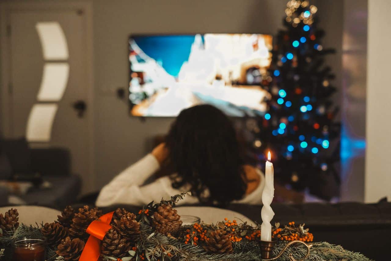 Why Rewatching the Same Shows Actually Calms Your Nervous System