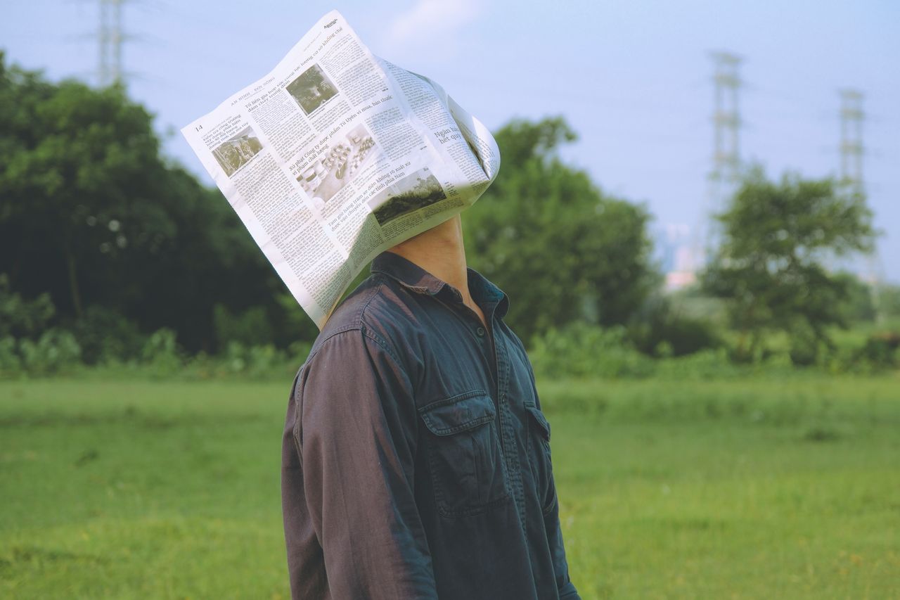 Why Your Best Ideas Come When You Stop Thinking