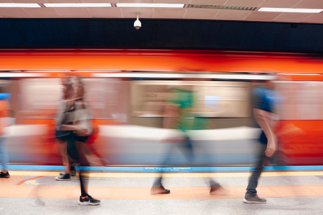 Why Your Brain Actually Fights You When You Slow Down