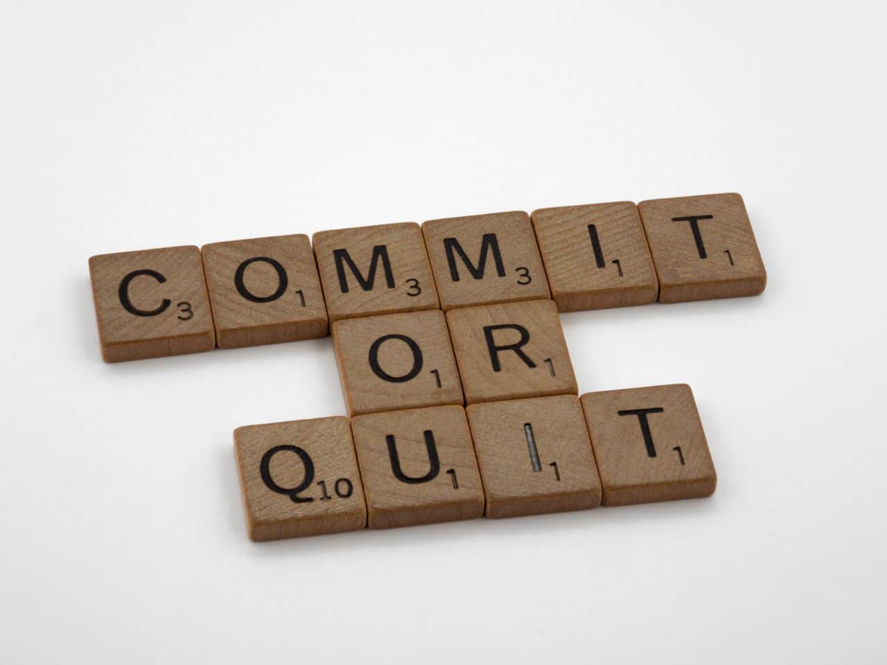 Why the What The Hell Effect Makes You Quit Completely