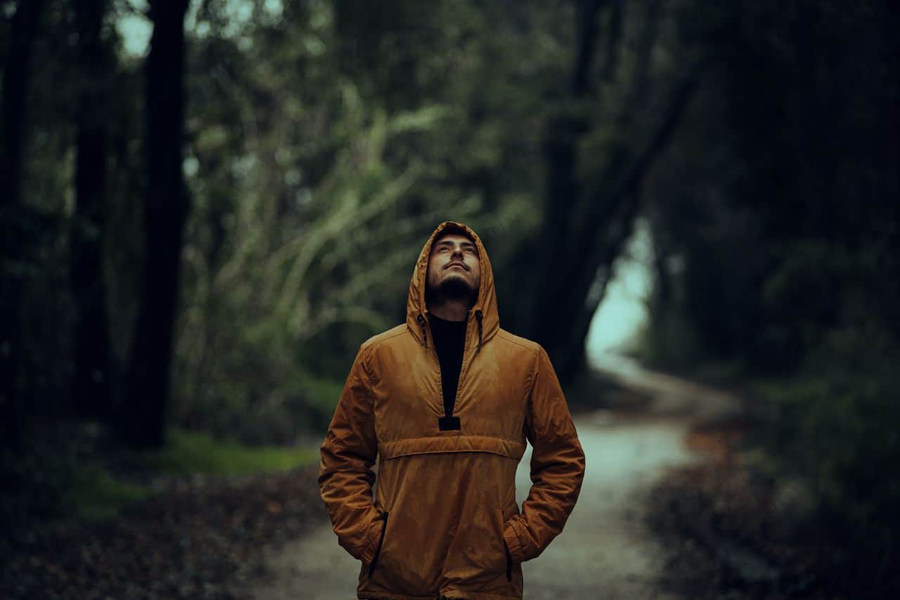 How to Find Balance in Your Relationship Without Disappearing