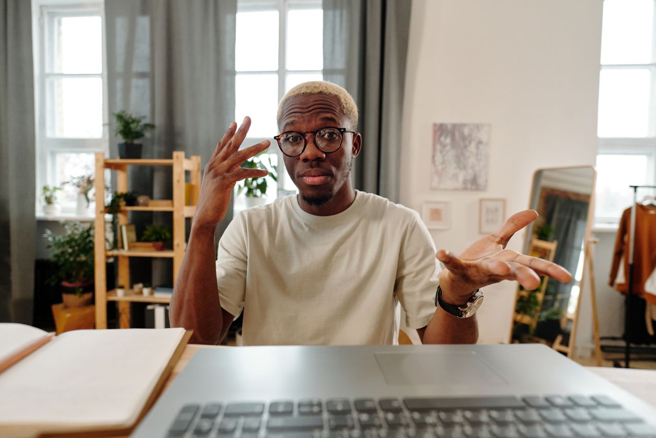 What Video Calls Actually Do to Your Mind