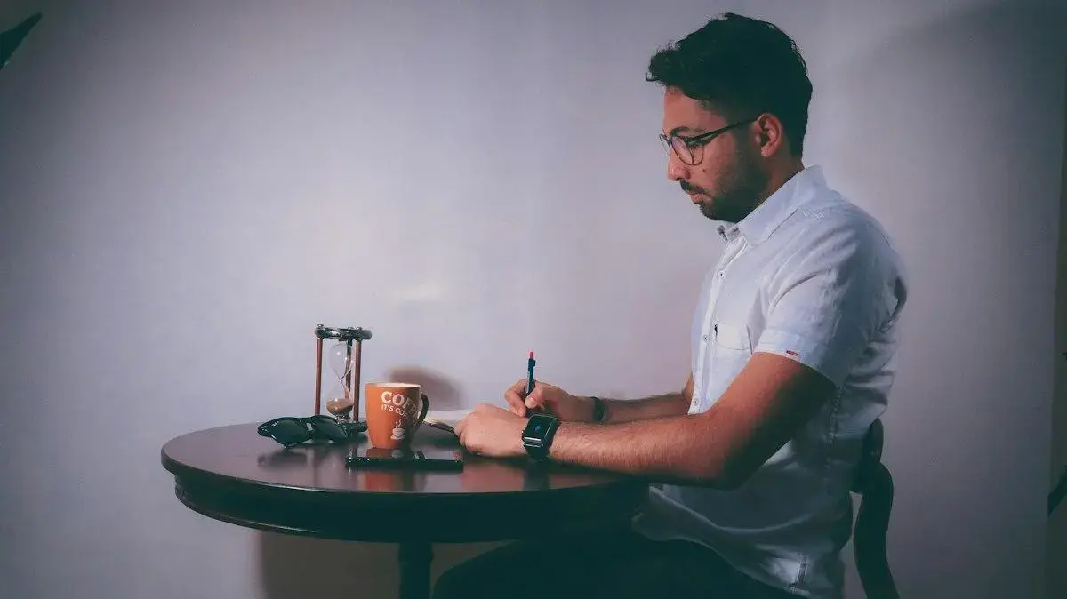 Why Being Vulnerable With a Stranger Fades So Fast