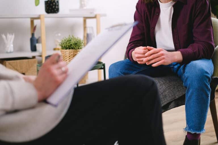 Finding a Therapist in a Town Where Everyone Knows Everyone
