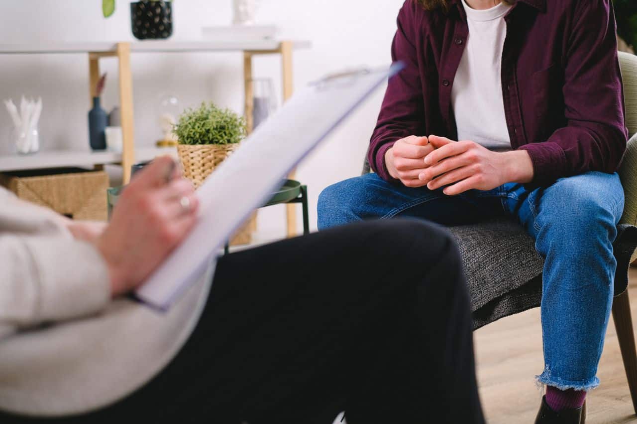 Finding a Therapist in a Town Where Everyone Knows Everyone