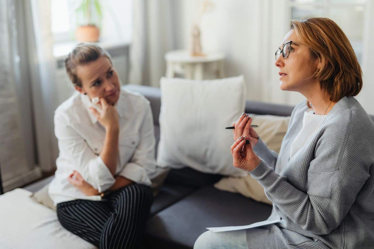 How Long Therapy Actually Takes and Why It Shifts