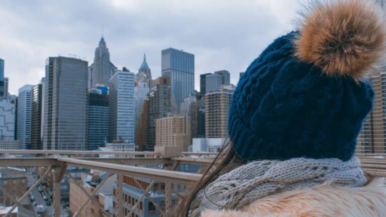 What Moving From a Small Town to a Big City Actually Does to You