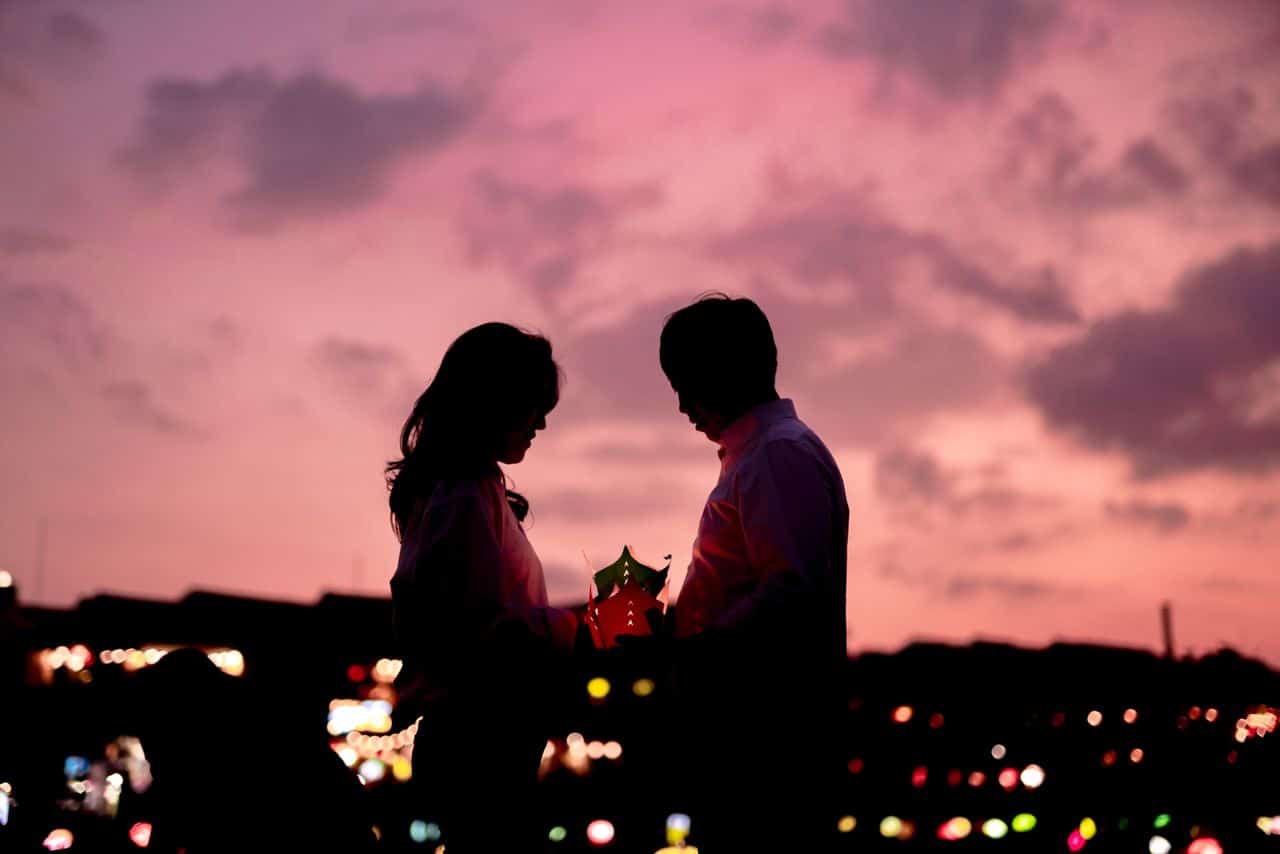 What Nobody Tells You About Loving Only One Autistic Partner