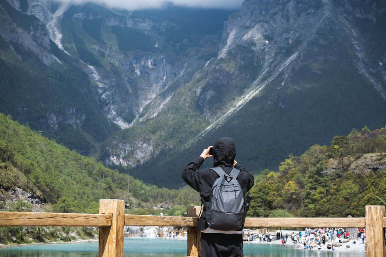 What a Long Career Break Does to Your Mind