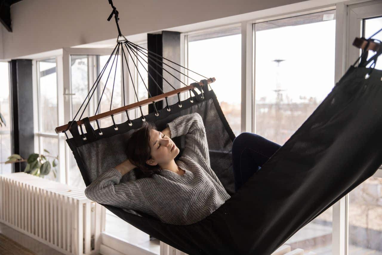 What a Sabbath Actually Does for an Always On Mind