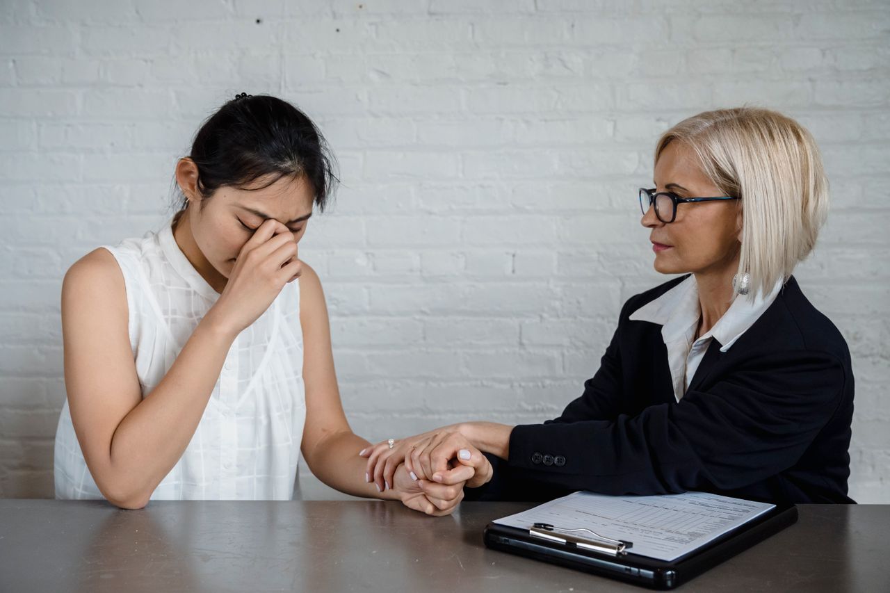 When Therapy Did Not Work and Trying Again Differently