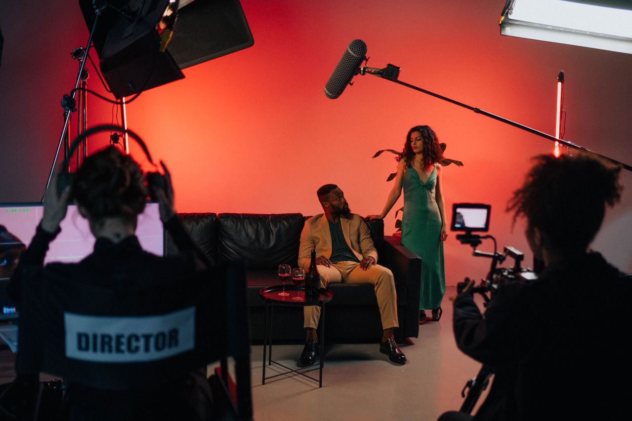 Why Actors Cannot Leave a Role Behind